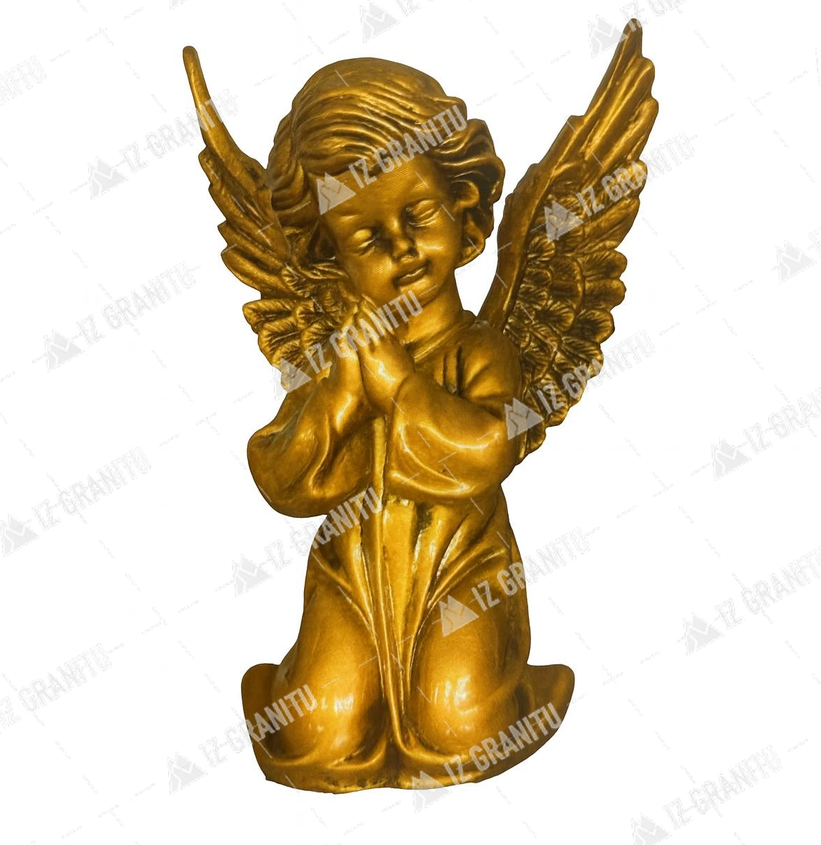 Фігура янгола 2